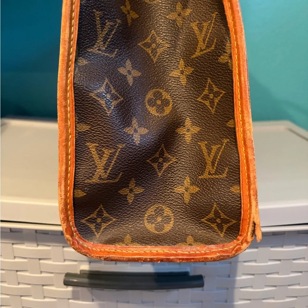 Louis Vuitton elevate your